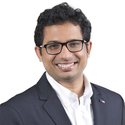 Kiran Babu Mekala