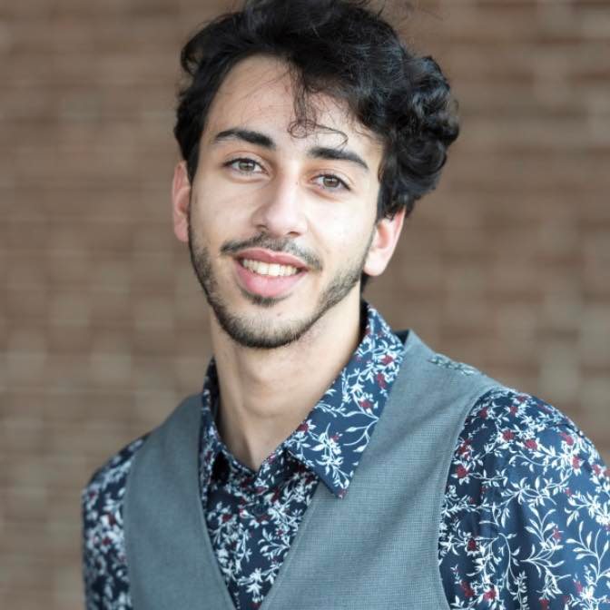 Hani Eldlk